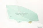 2021-2025 Hyundai Elantra Front Right Passenger Side Door Window Glass Oem. Fixed Price $124.00.