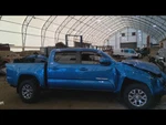 (local Pickup Only) Passenger Right Front Door Glass Fits 16-23 Tacoma 6850716. Fixed Price $114.90.