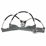 Power Window Regulator Assembly Motorcraft WLRA-220. Fixed Price $121.98.