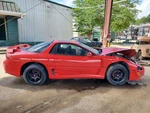 Used Front Left Door Window Regulator Fits: 1994 Mitsubishi 3000GT Electri. Fixed Price $131.62.
