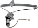 Dorman 741-995 Power Window Motor And Regulator Assembly. Fixed Price $95.95.