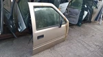 Passenger Right Front Door Manual Fits 88-92 Isuzu Pup (pickup) 1435755. Fixed Price $156.80.