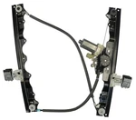 Aci 386705 Power Window Motor And Regulator Assembly. Fixed Price $176.95.