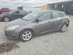 Used Rear Right Door Window Regulator Fits: 2014 Ford Focus Electric W/o Au. Fixed Price $99.90.