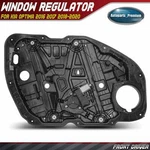 Front Left Power Window Regulator W/ Motor Assy For Kia Optima 2016-2020 6-BLADE. Fixed Price $161.79.
