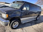 (local Pickup Only) Driver Quarter Glass Front Privacy Tint Fits 98-14 Ford E150. Fixed Price $189.91.