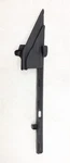 New Oem Ford Front Right Glass Guide M2DZ-78214A62-A Bronco 4-DOOR 21-25. Fixed Price $44.25.