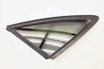 2018-2021 Jaguar E-pace Driver Left Quarter Glass Window Privacy Satin Black Oem. Fixed Price $150.49.