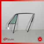 1995-1998 Porsche 911 993 Coupe Door Window Frame Vent Glass Left Oem. Fixed Price $242.99.
