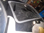 Roof Glass Fits 00-05 Eclipse 120255. Fixed Price $140.00.