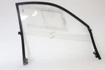 FEU-69660000-A1 L.h. Door Frame With Window Ferrari Used Parts. Fixed Price $3450.00.