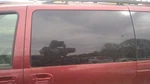 Driver Rear Door Glass Dual Sliding Extended Wb Fits 97-05 Venture 285015. Fixed Price $123.99.