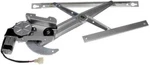 Dorman Power Window Motor & Regulator , Pn# 741-420. Fixed Price $124.00.