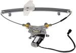 Dorman 741-309 Power Window Motor Regulator Assembly For Dodge Verna Hyundai Acc. Fixed Price $50.00.