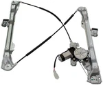 Dorman Power Window Regulator And Motor Assembly 751-017. Fixed Price $125.48.