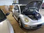 Passenger Right Quarter Glass Hatchback Fits 98-10 Beetle 2160316. Fixed Price $118.75.
