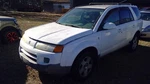 Passenger Right Rear Door Vent Glass Fits 04-07 Vue 270436. Fixed Price $125.59.