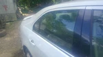 Passenger Right Rear Door Glass Tinted Fits 06-12 Fusion 29575. Fixed Price $85.00.
