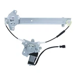 Window Regulator-power And Motor Assembly WPR1131RMB Fits 96-00 Hyundai Elantra. Fixed Price $134.99.