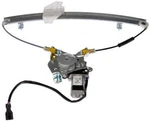 Power Window Motor And Regulator Assembly Dorman Fits 96-99 Hyundai Accent. Fixed Price $158.92.