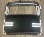 Mazda 6 2009-2013 Roof Glass Assembly Upper Frame And Motor Included. Fixed Price $250.00.