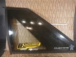 1987-93 Ford Mustang Hatchback Driver Left Quarter Window Glass Oem. Fixed Price $75.00.