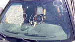 Windshield Glass Convertible Thru 2/21/99 Fits 94-99 Mustang 351955. Fixed Price $550.00.