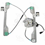 Aci Power Window Motor And Regulator Assembly Front Right 86897 5065474AD. Fixed Price $158.95.