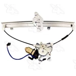 Aci 88236 Power Window Motor And Regulator Assembly For 00-04 Nissan Sentra. Fixed Price $88.99.