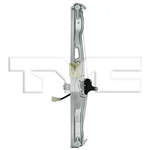 Window Motor And Regulator Assembly. Fixed Price $109.21.
