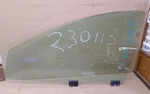 2000 Chrysler 300M 4DR Front Left Door Glass. Fixed Price $100.00.