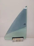 2000-2006 Audi Tt Driver Left Front Lh Door Vent Glass Convertible 8N7845113A. Fixed Price $102.26.