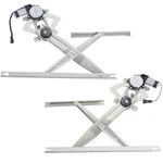 Power Window Regulator With Motor 2000-2012 Ford F250 Front Left Right. Fixed Price $65.10.