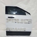 Front Door White Passenger Base With Police Package Oem 13 15 Ford Explorer. Fixed Price $281.75.