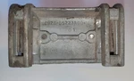 Door Regulator Guide Slide C9ZB 65223A00 Ford Mustang Mach 1969 1970. Fixed Price $30.00.