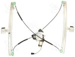 Power Motor And Regulator Assembly-window Aci/maxair 86842. Fixed Price $89.65.