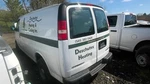 Used Front Left Door Window Regulator Fits: 2005 Chevrolet Express 2500 Va. Fixed Price $110.70.