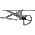 740-360 Dorman Window Regulator Front Driver Left Side For Runner Hand GX460. Fixed Price $90.29.