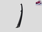 Acura Tlx 2015-20 Rear Passenger Side Door Window Sash Division Channel Bar Oem. Fixed Price $27.00.