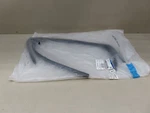 2021-2025 Ford Mustang Mach-e Rear Right Window Channel Seal Weatherstrip Oem. Fixed Price $115.00.