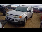 Used Rear Right Door Window Regulator Fits: 2003 Saturn Vue Electric. Fixed Price $135.70.