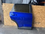 Honda Cr-v Hyb Sport-l 23-25 Rear Right Rh Exterior Door W/ Glass Handle Oem 36K. Fixed Price $643.08.