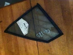 78 79 80 81 82 83 Audi 5000 Left Driver Front Door Vent Glass. Fixed Price $129.60.