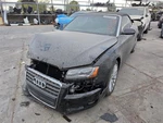 Driver Front Window Regulator Electric Convertible Fits 10-17 Audi A5 28977685. Fixed Price $115.62.