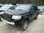 Rear Left Door Vent Glass Oem 2002 2003 2004 2005 Rover Freelander. Fixed Price $21.87.