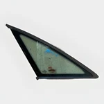 2000-2004 Audi A6 Sedan Rear Left Driver Quarter Window Glass 4B5845299TNVB Oem. Fixed Price $32.95.