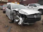 Used Front Right Door Window Regulator Fits: 2015 Volkswagen Passat Electr. Fixed Price $108.74.