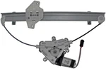 Power Window Motor And Regulator Assembly Dorman Fits 12-17 Hyundai Accent. Fixed Price $69.61.