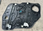 2018-2023 Kia Stinger Front Left Side Door Window Regulator & Carrier Plate Oem. Fixed Price $72.99.