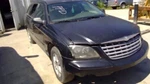 Passenger Rear Door Glass Without Laminated Fits 04-08 Pacifica 620813. Fixed Price $109.71.